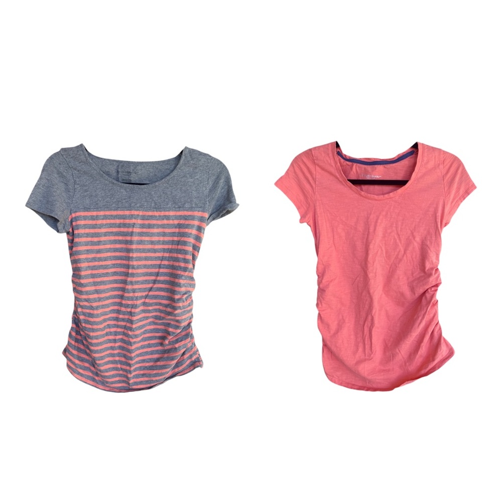 Maternity Tees Bundle